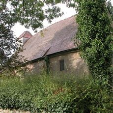 Aylton Parish Church