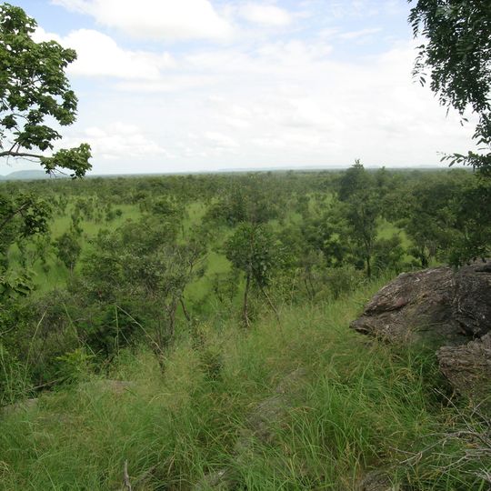 Parco nazionale del Pendjari