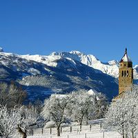 Faucon-de-Barcelonnette