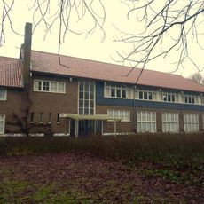 Gemeenschapsgebouw Slootdorp