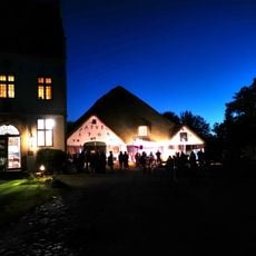 Herrenhaus Hoyerswort