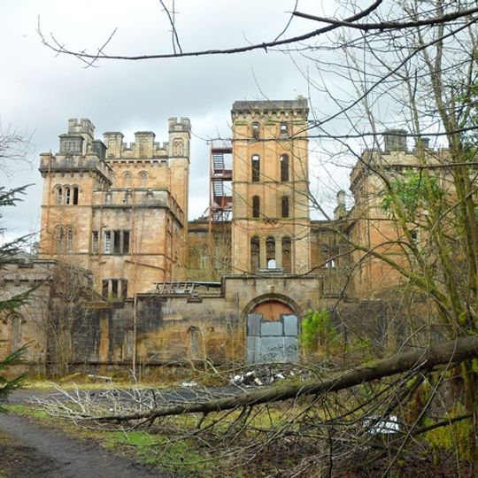 Lennox Castle
