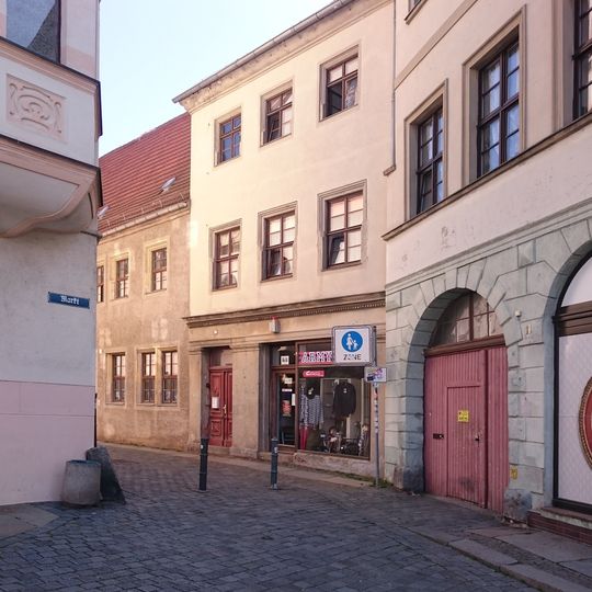 Schloßstraße 1