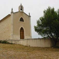 Chapelle Sainte-Rosalie de La Fare-les-Oliviers