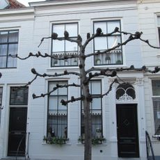 Poststraat 36, Zierikzee