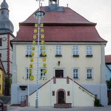 Rathaus
