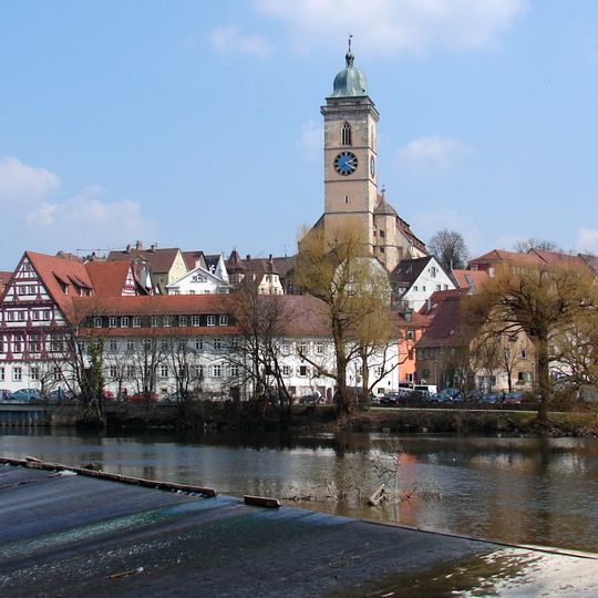 Nürtingen