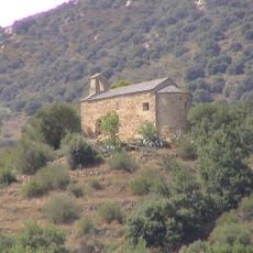 Église Saint-Pierre de Belloch