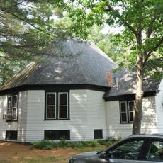 Andover Public Library