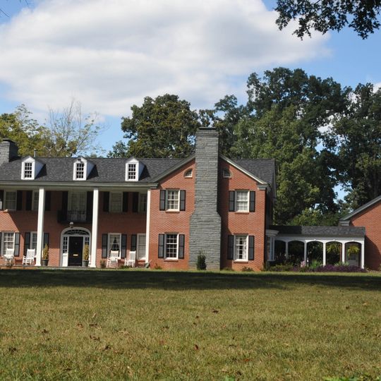 Pee Dee Avenue Historic District