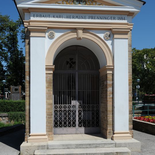 Prenningerkapelle