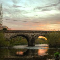 Castells Bridge