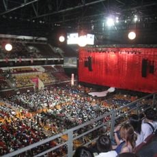 Axiata Arena