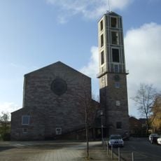 Markuskirche