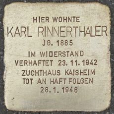 Karl Rinnerthaler