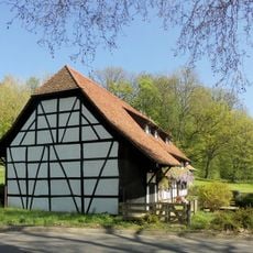 Moulin de Bellemagny