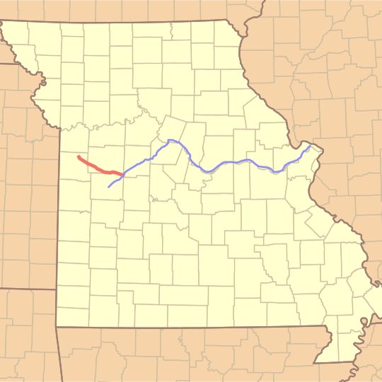 Rock Island Trail State Park