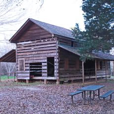 Gaines–Oliphint House