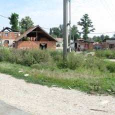 Donje Vratno, Petrijanec