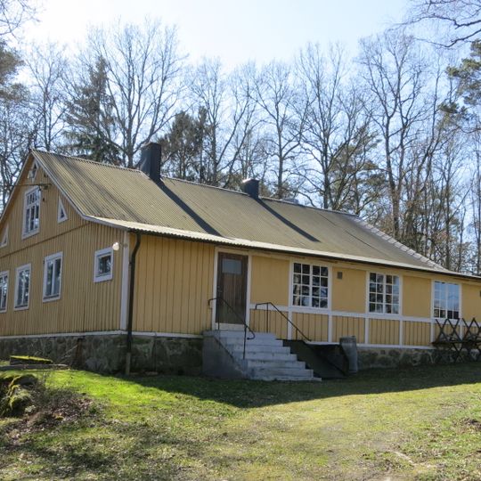 Ekestads folkets park