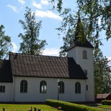 Brännemo Church