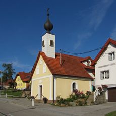 Ortskapelle Sitzmanns
