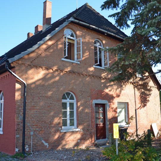 Schule Heiligenfelder Straße 2