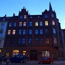 Kötnerholzweg 47, Hannover