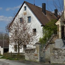 Wohnhaus in der Bügstraße 2 in Forth