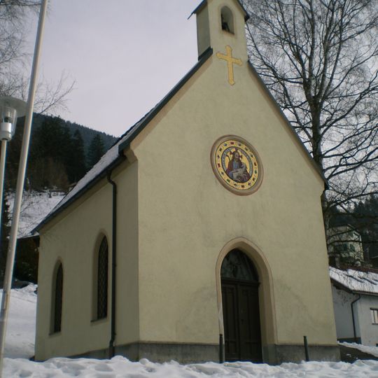Danzlkapelle
