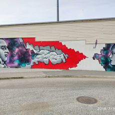Graffiti