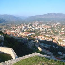 Knin Fortress