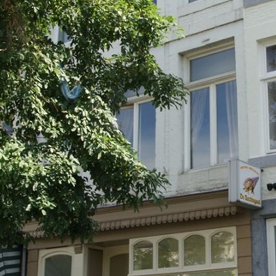 Boschstraat 112, Maastricht