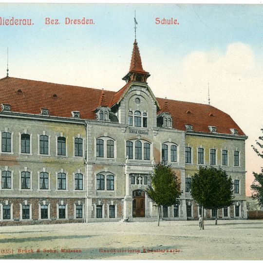 Niederauer Schule