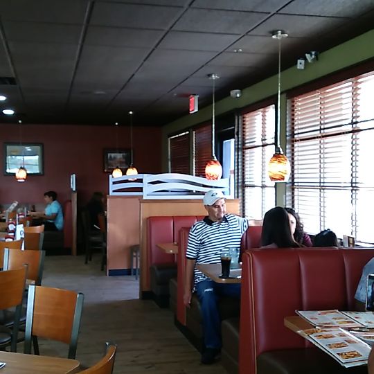 Denny's