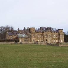 Danby Hall