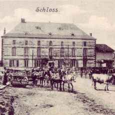 Château d'Helmstatt