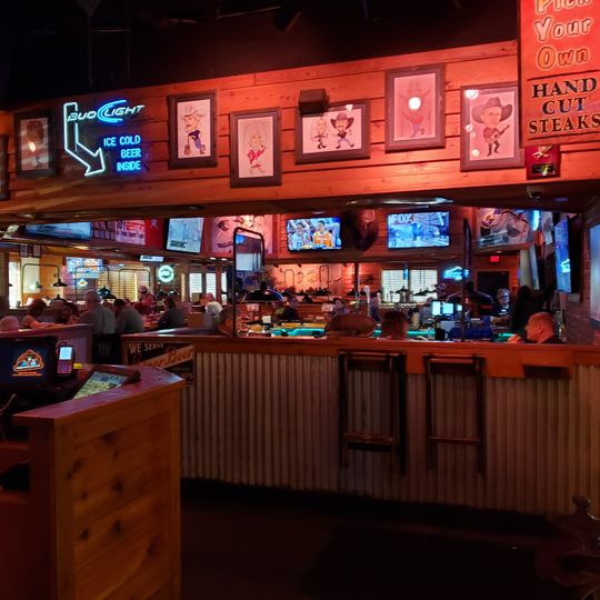 Texas Roadhouse