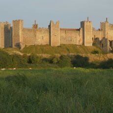 Framlingham Castle