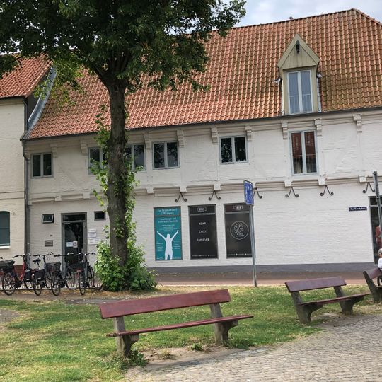 Wohnhaus Am Markt 10