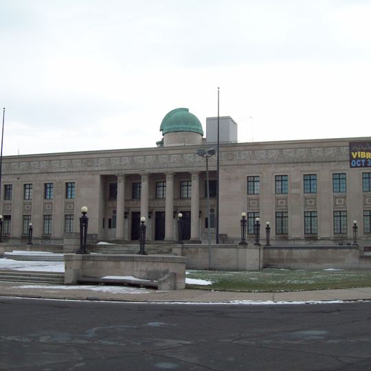 Martin Luther King Jr. Park