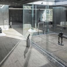 Lehmbruck Museum