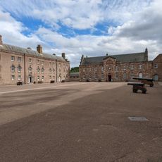 Kings Own Scottish Borderers Regimental Museum