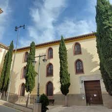 Iglesia de la Inmaculada
