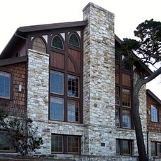 Asilomar Conference Grounds