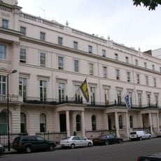 13–23 Belgrave Square