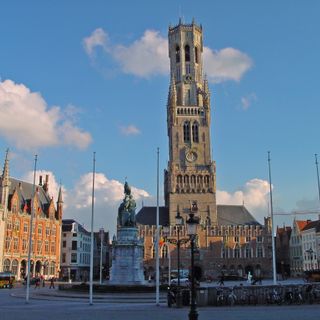 Grote Markt (Bruges)