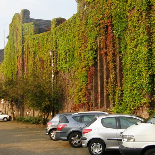 Machinefabriek Grasso