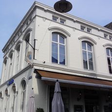 Korenbrugstraat 11, 's-Hertogenbosch