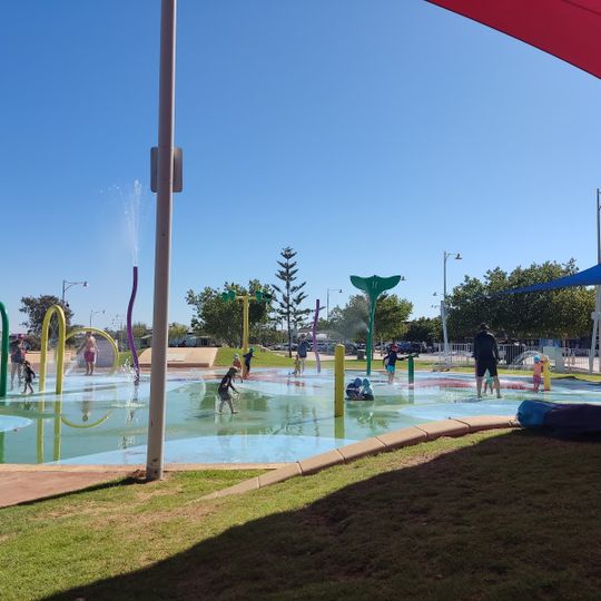 Water Park